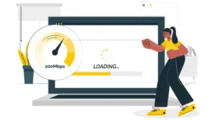 Why are Lahore Websites Often Slow?