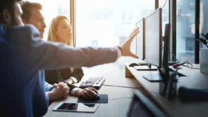 How Infinity Soft Solutionz Helps Businesses in Lahore