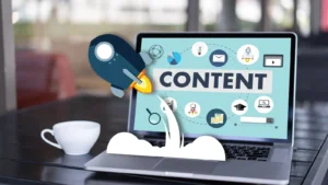 How Infinity Soft Solutionz Transforms Your Content Marketing
