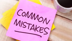 How Local Brands Can Avoid These Mistakes