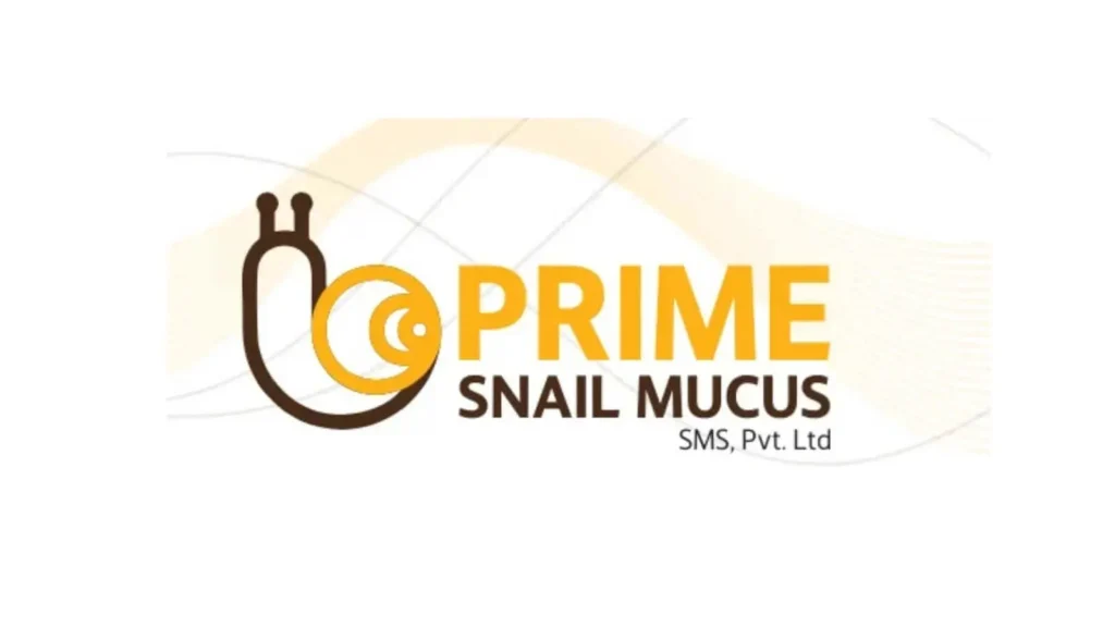 Prime Snail Mucus