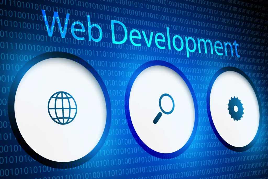Web Development