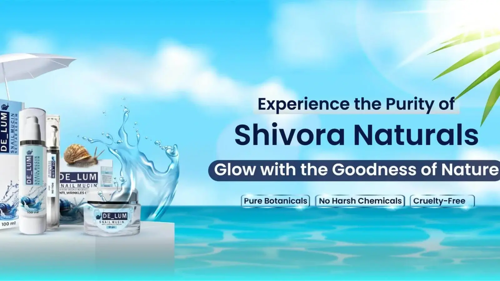 Shivora Natural