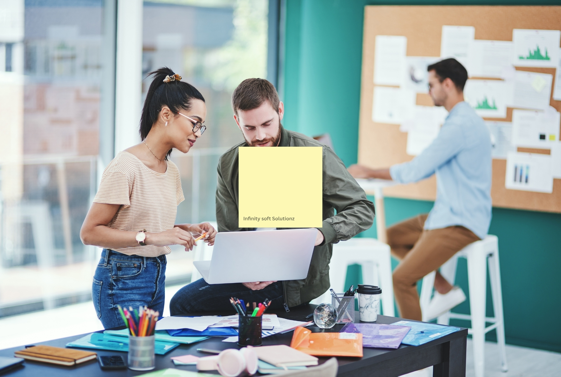 Empowering Brands with Digital Excellence 1
