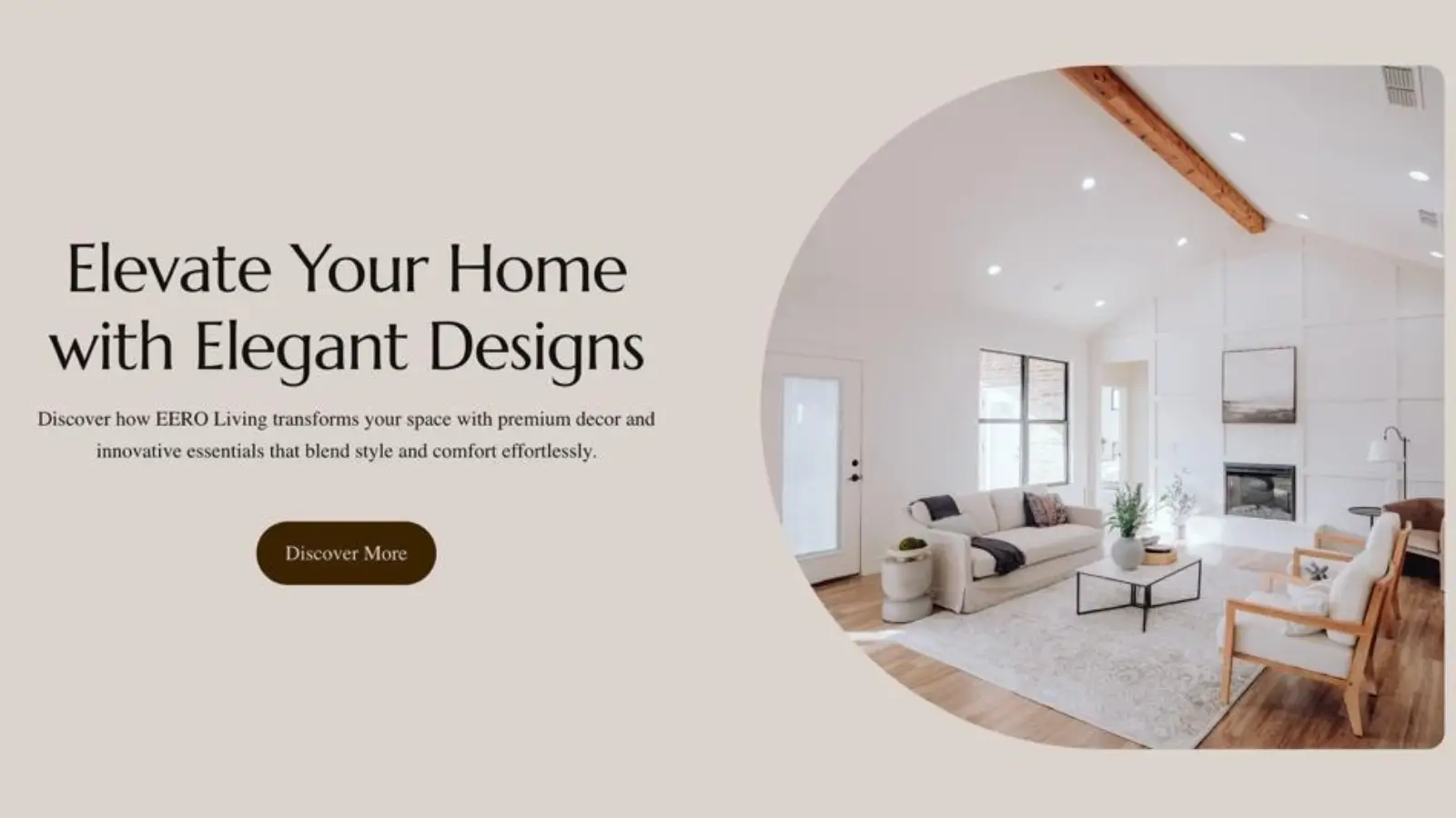 EERO Living