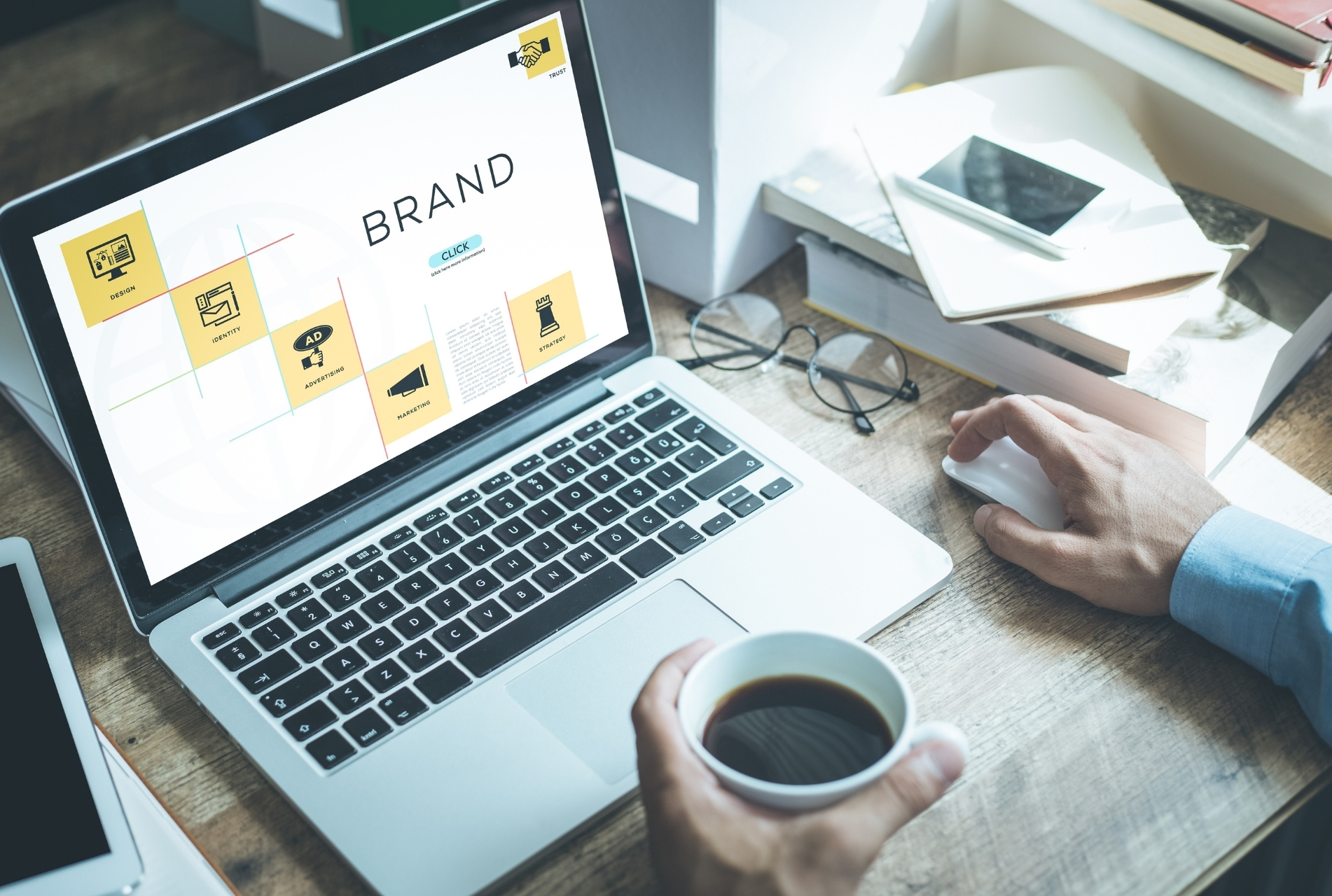 Empowering Brands with Digital Excellence 2