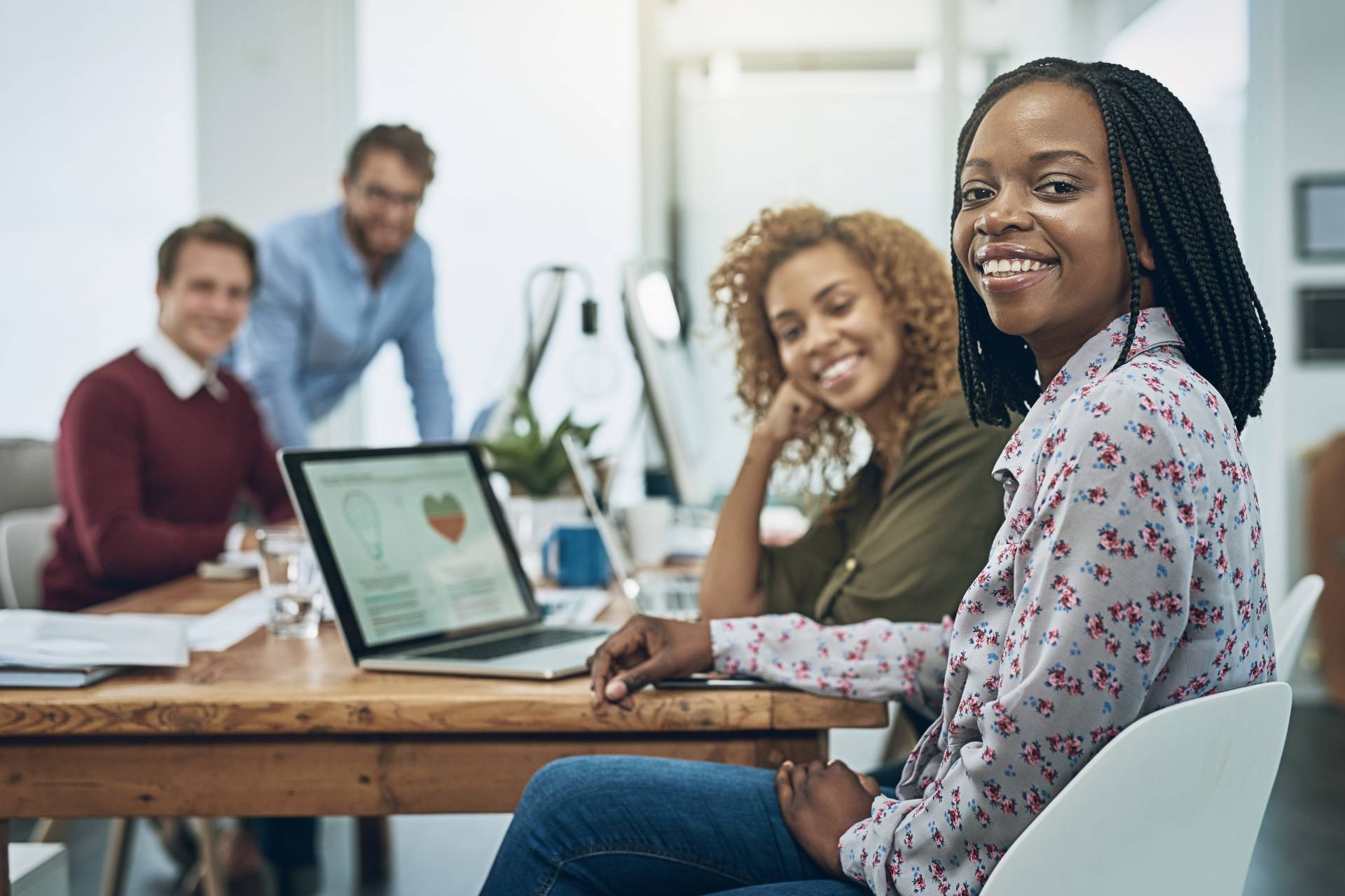 Turning Ideas Into Impact — One Brand at a Time