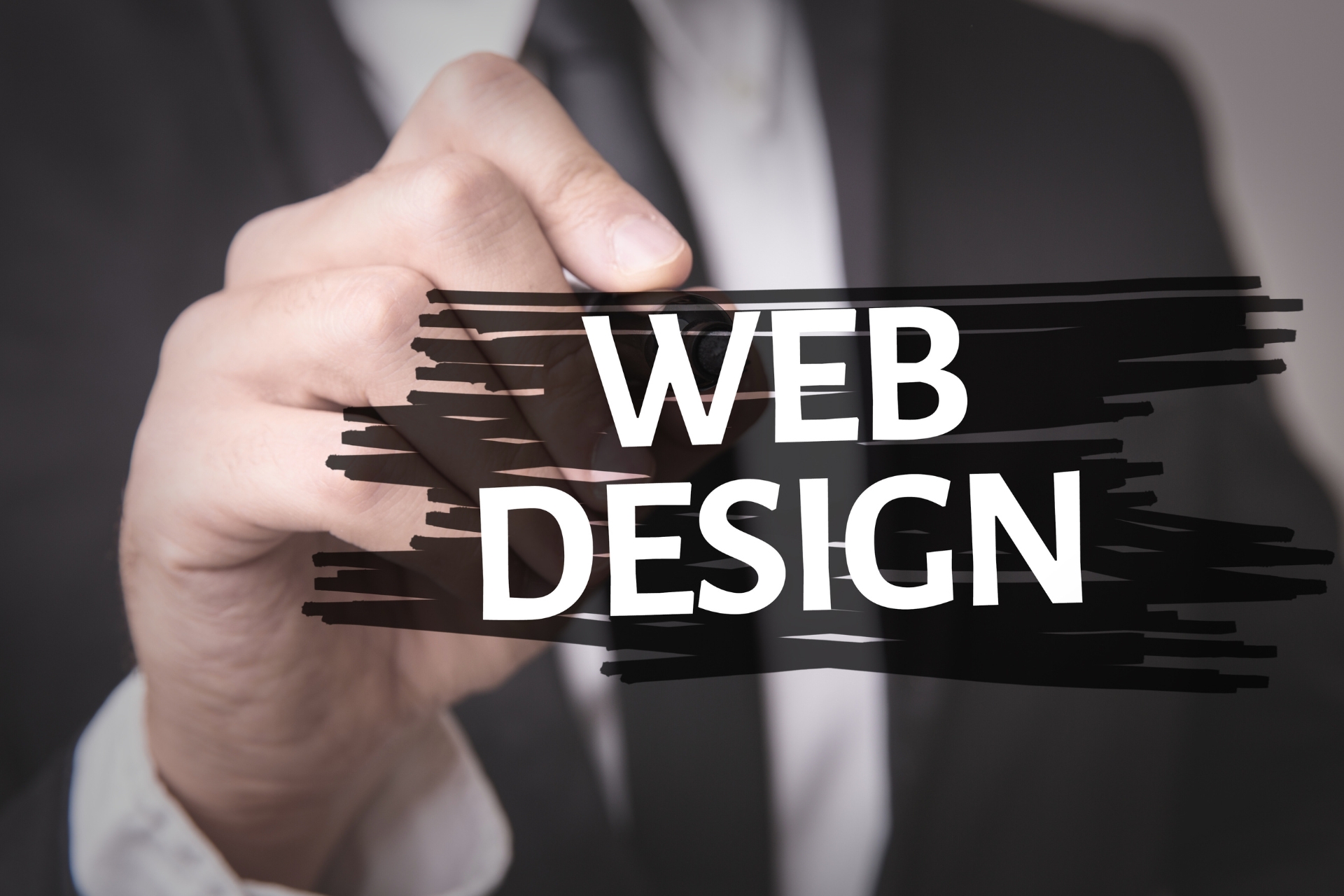 Web Designing