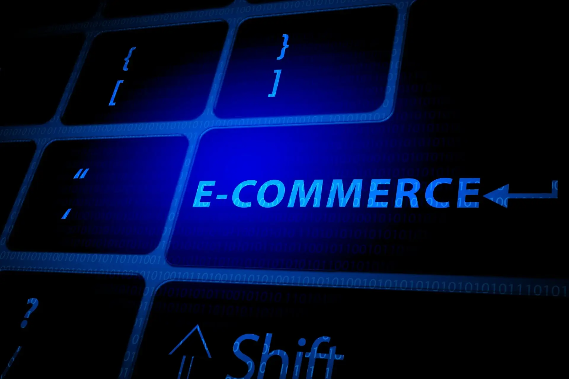 E-Commerce