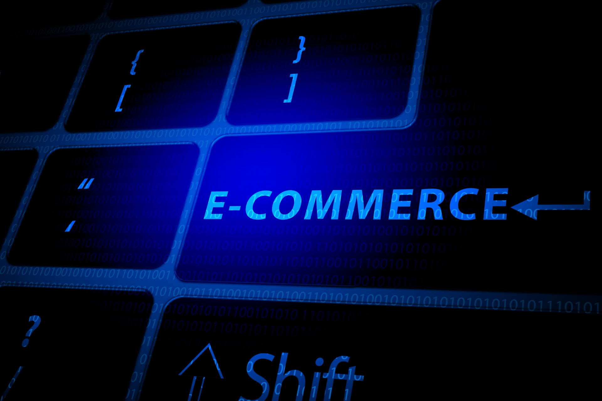 E-Commerce