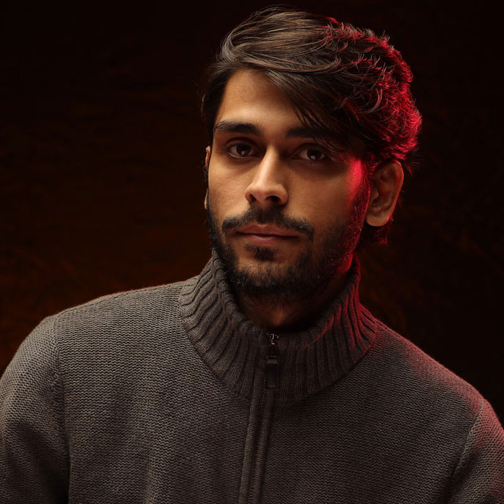 SHAHZAIB ALI