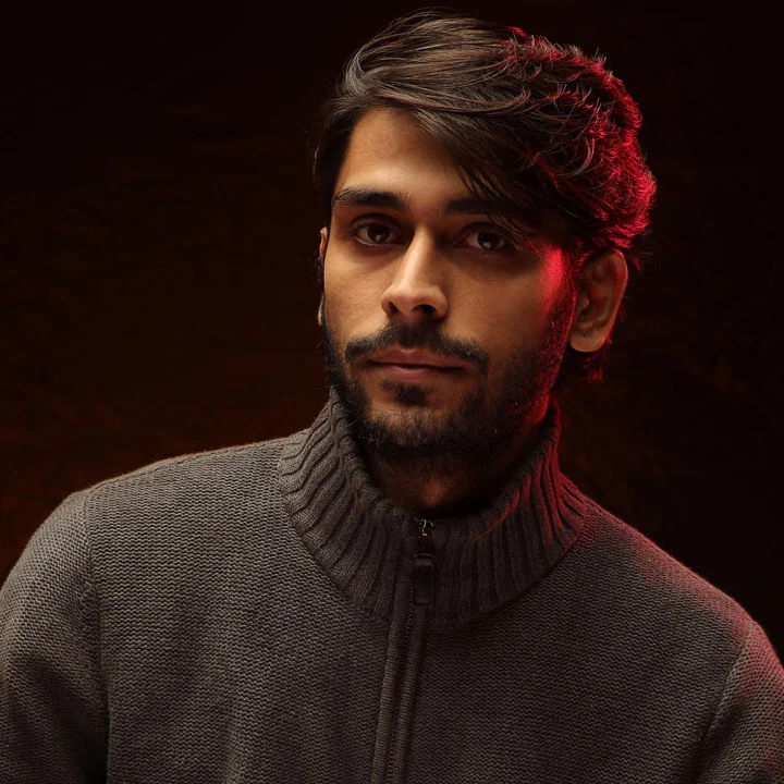 shazaib ali