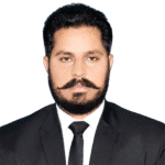 MOAZZAM ABBAS