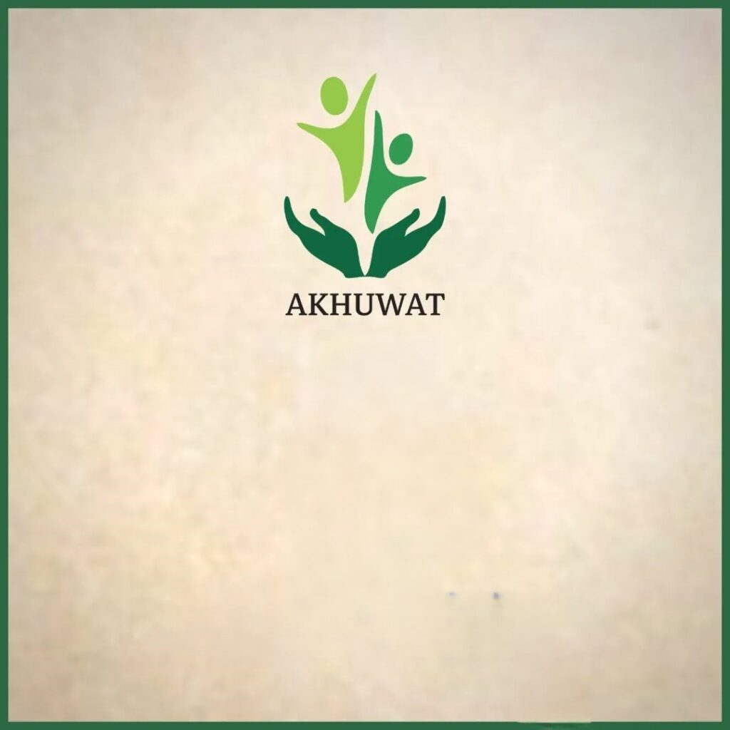 X @akhuwatofficialAkhuwat, in line with its philosophy of ‘Mawakhat’ is supporting its brothers (1)