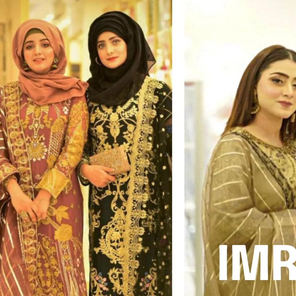 X @imroziapremiumImrozia Premium and Majestic is a deluxe quality clothing brand by Awais Fancy