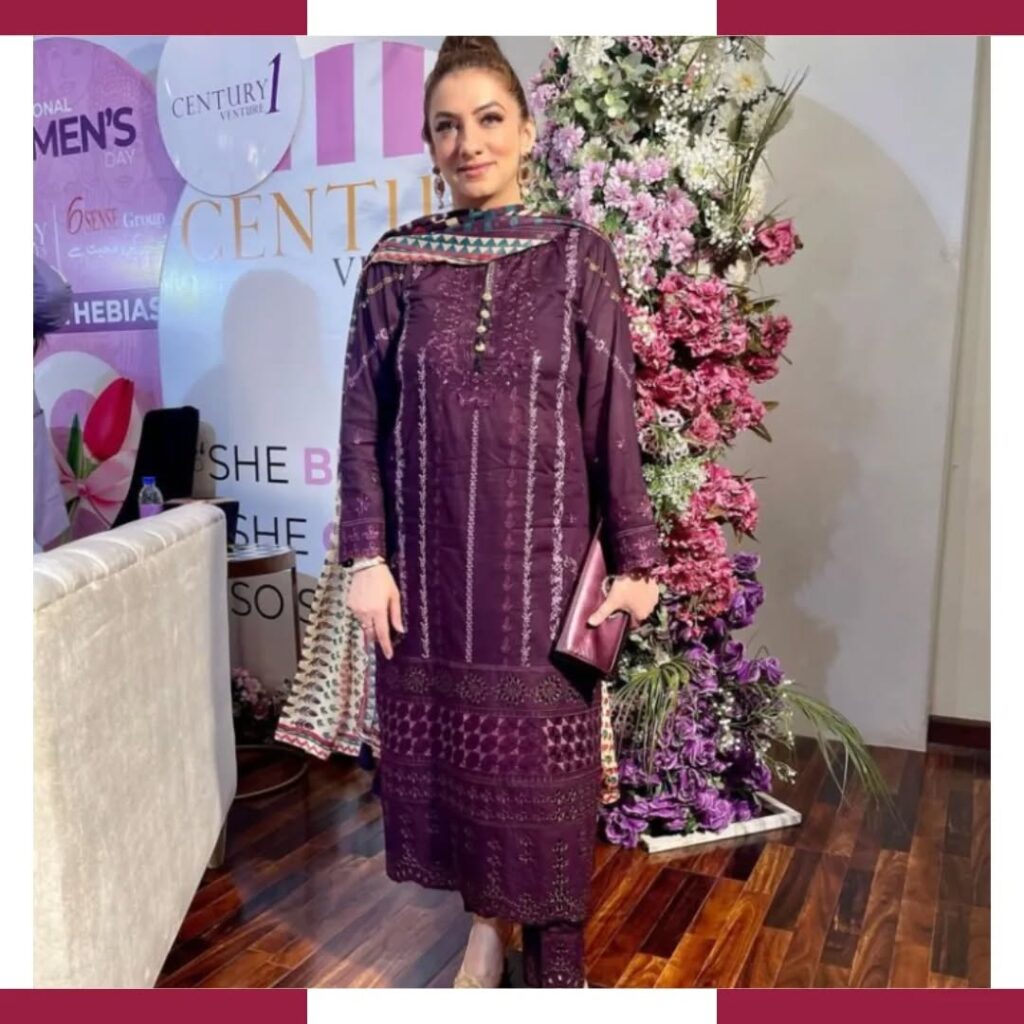 X @lakhanyofficialSince 1952, Lakhany Official has been Pakistan’s premier fashion brand. Throu (5)