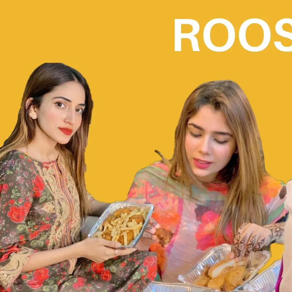 X @roostersbroastofficialRoostser's has it's origin of flavours from Saudia Arabia and if you e (3)