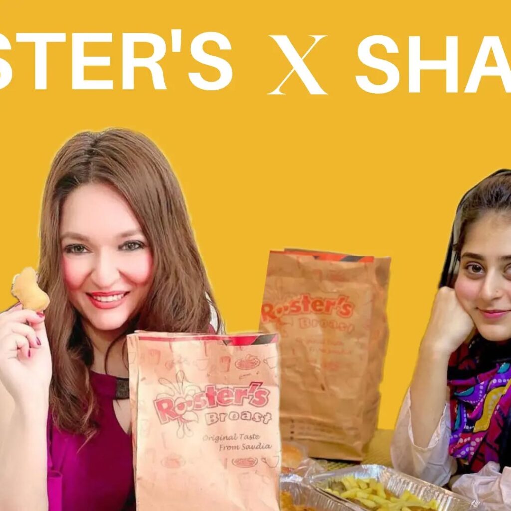 X @roostersbroastofficialRoostser's has it's origin of flavours from Saudia Arabia and if you e (4)