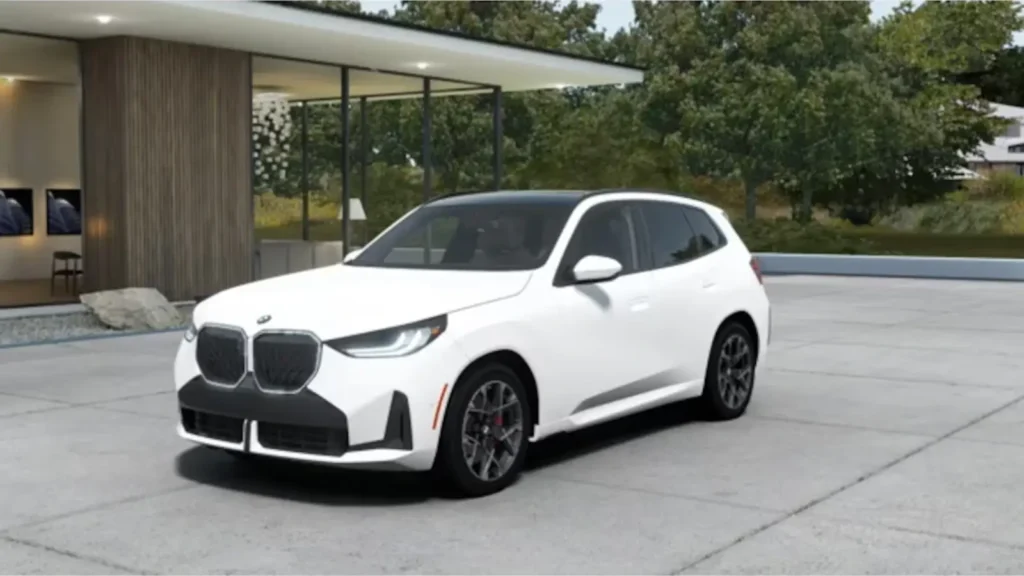 BMW of West Springfield