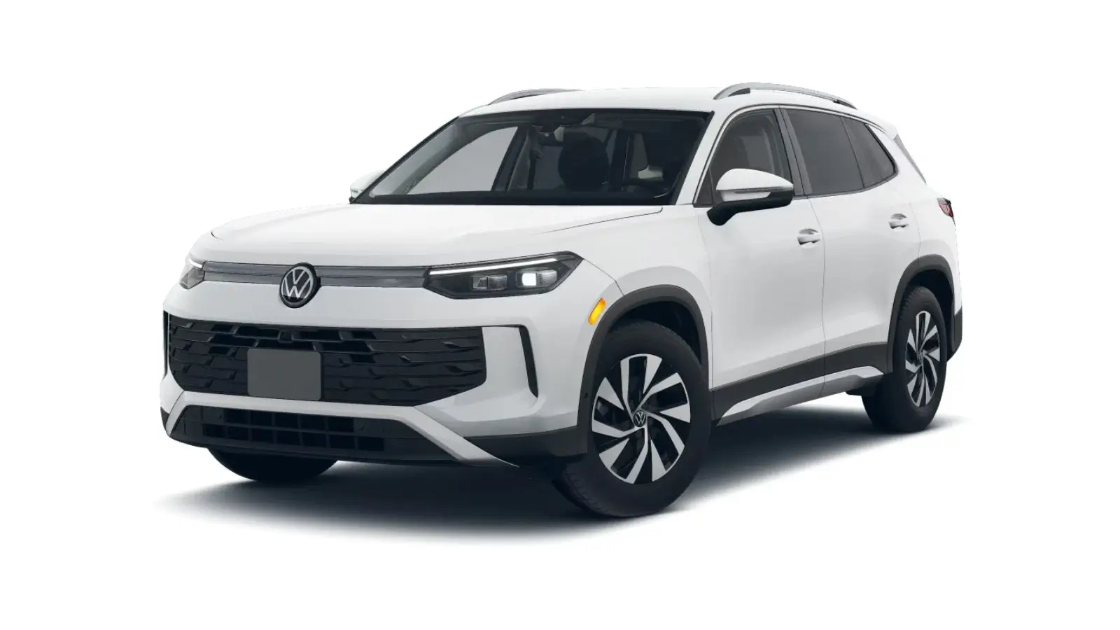 Crew Volkswagen of Plainville