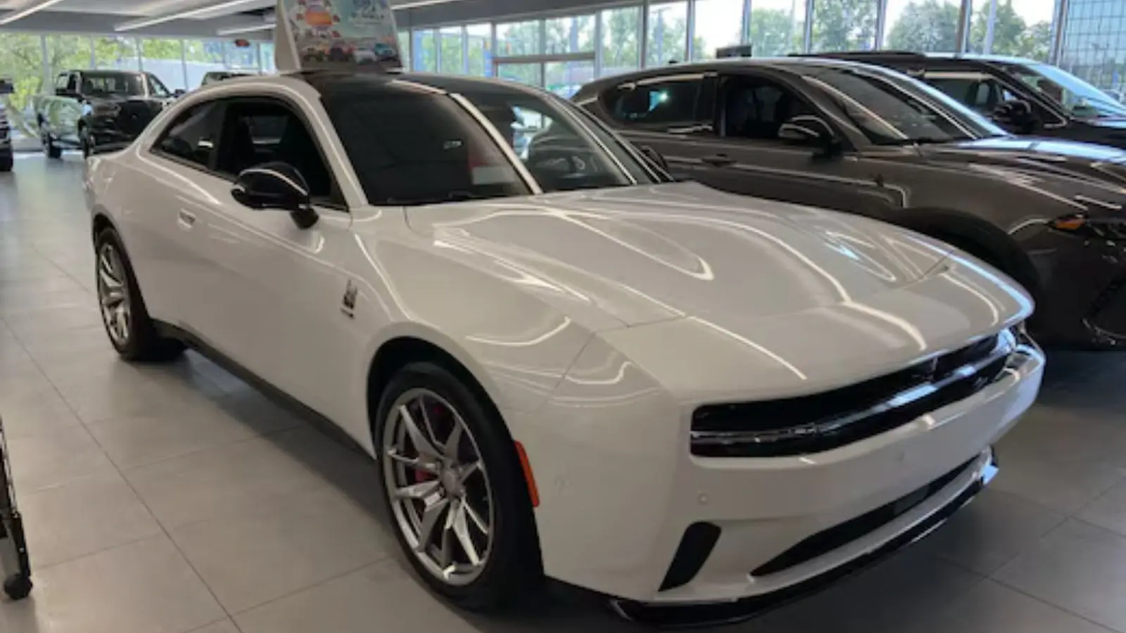 Gengras Chrysler Dodge Jeep Ram