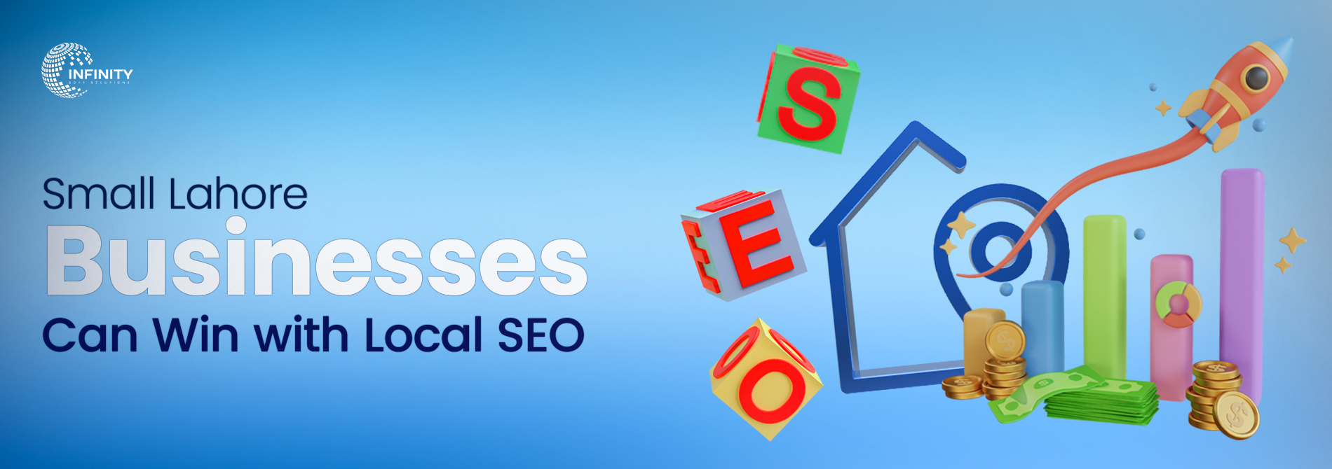Small Lahore Businesses blog Small Lahore Businesses Can Win with Local SEO