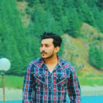 zohaib zia