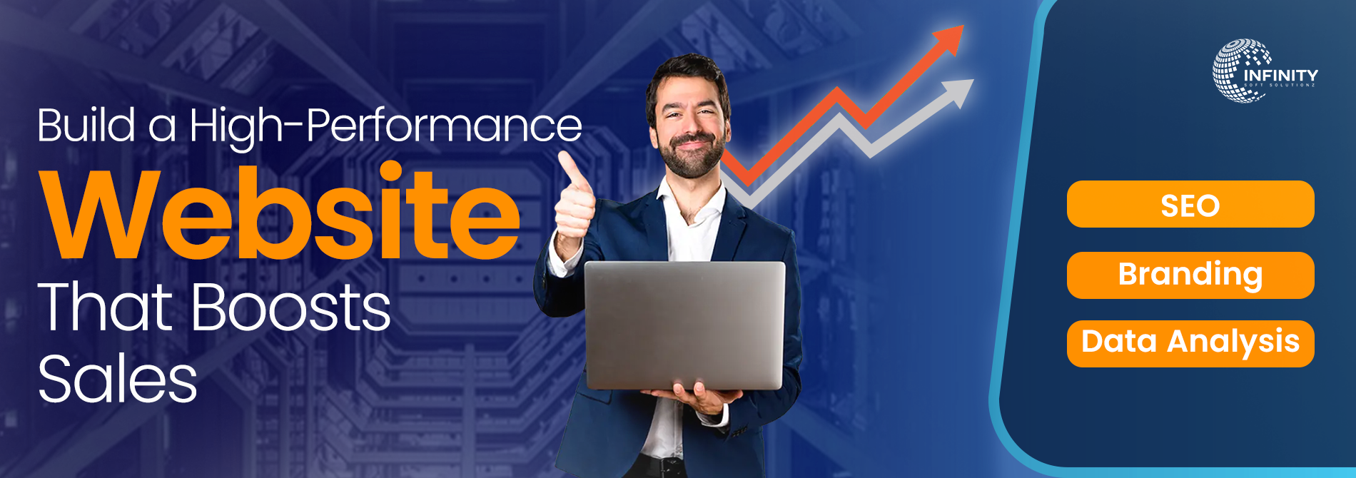 build a high performance blog 17 oct Secrets to Building a High-Performance Website That Drives Sales