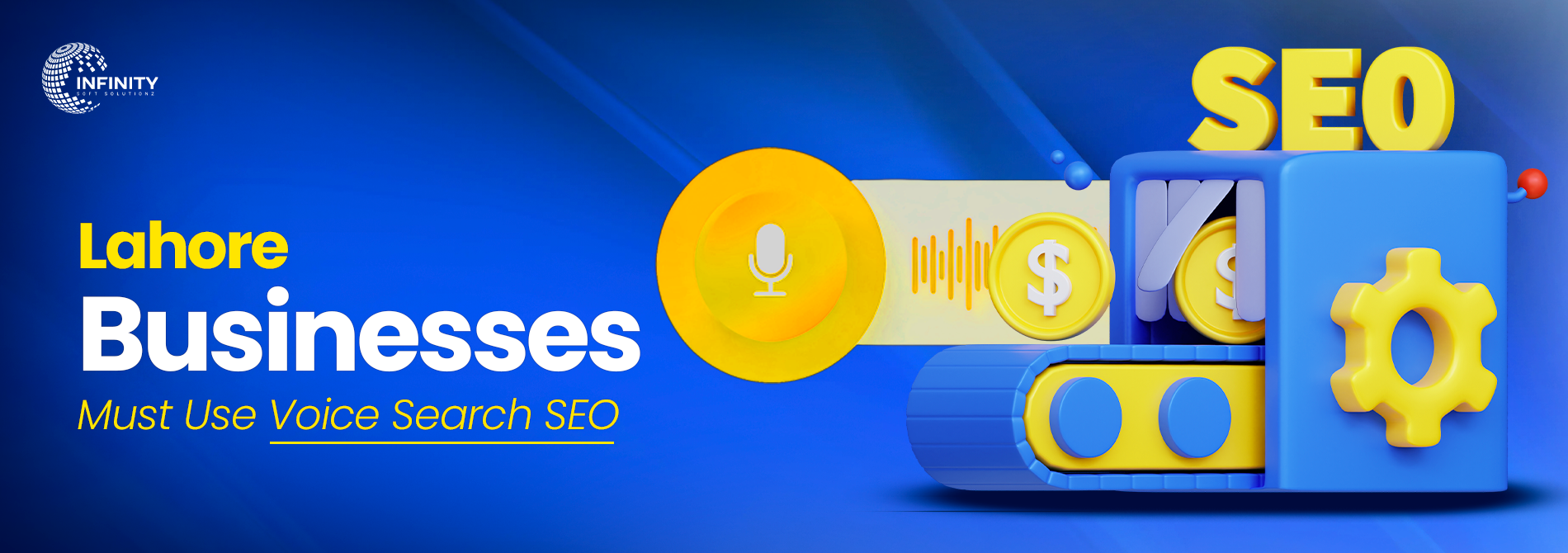lahore businesses must use Voice Search SEO Lahore 2025: Adapt or Lose Customers