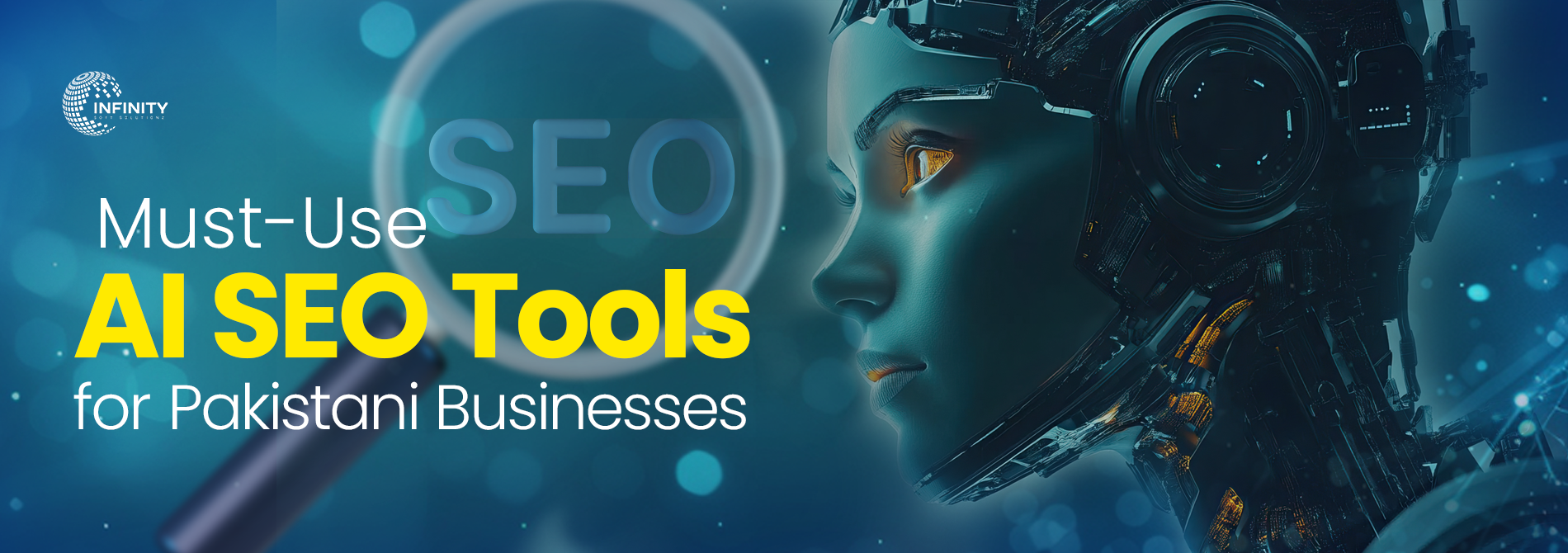 must use seo Ai tools Top 7 AI SEO Tools Every Pakistani Business Should Use in 2025