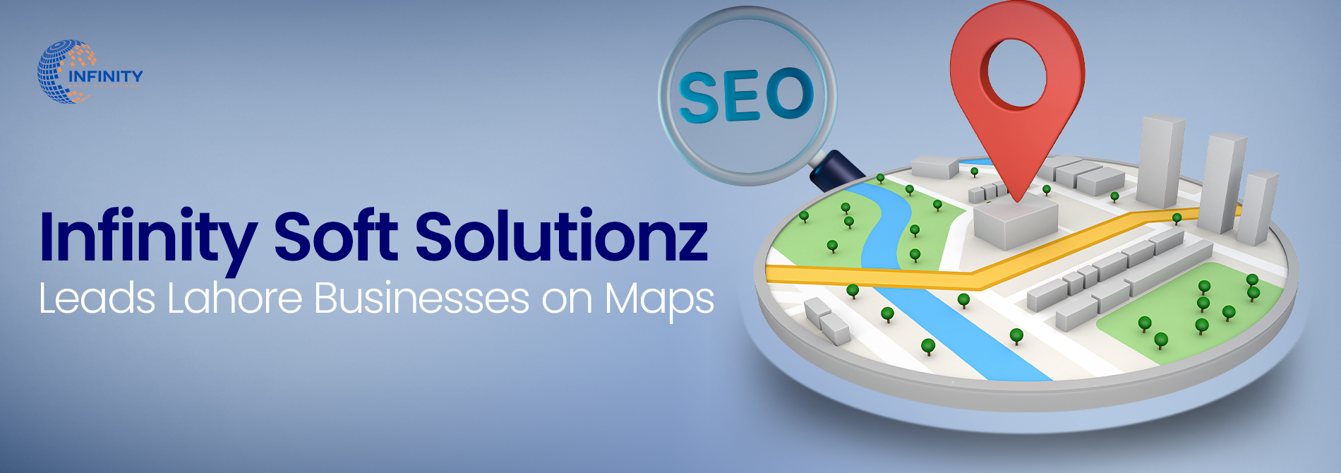Infinity Soft Solutionz Leads blog_ Infinity Soft Solutionz Leading Lahore Businesses