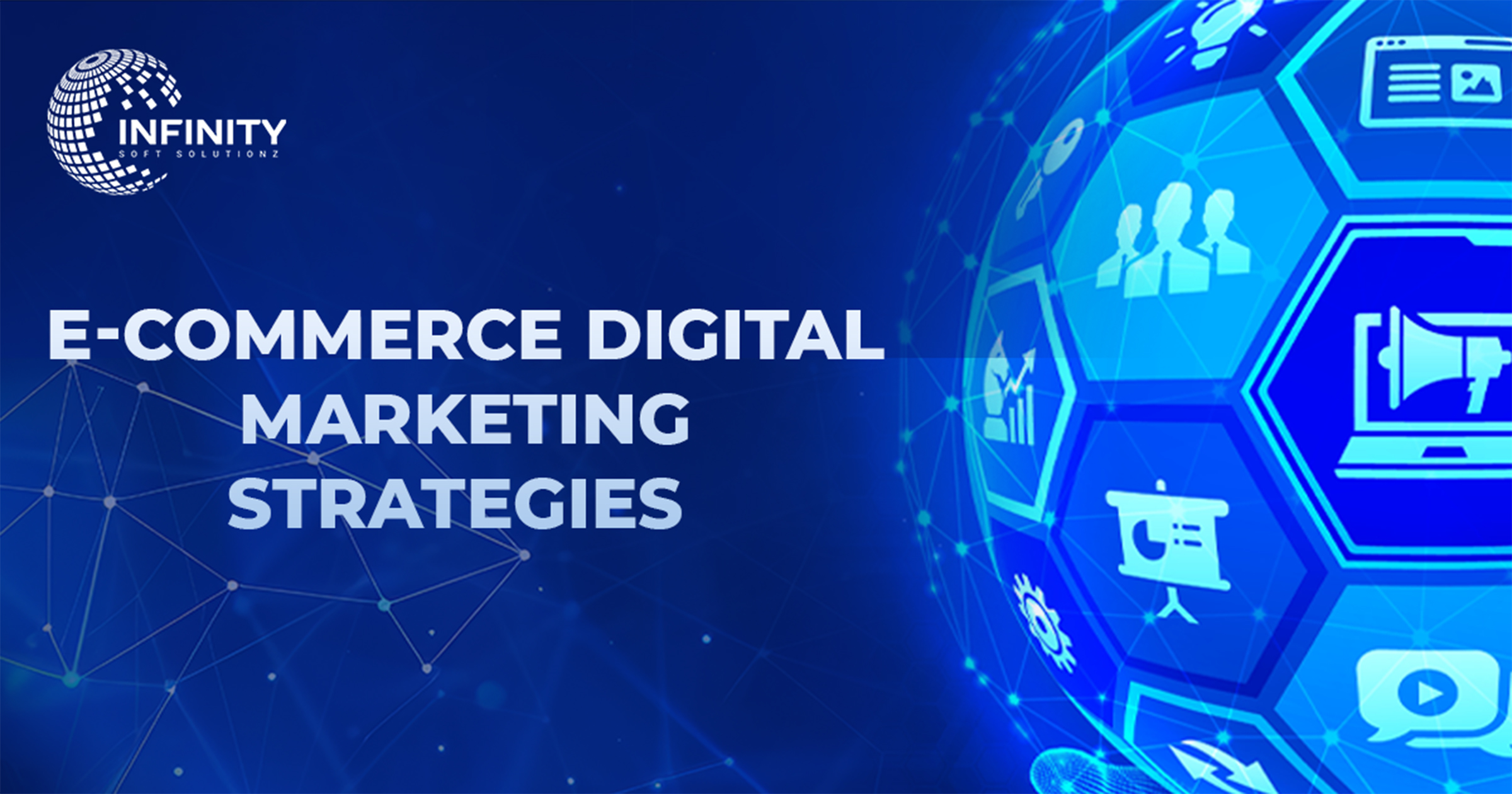 E-Commerce E-Commerce Digital Marketing Strategies That Sell in Lahore 2025