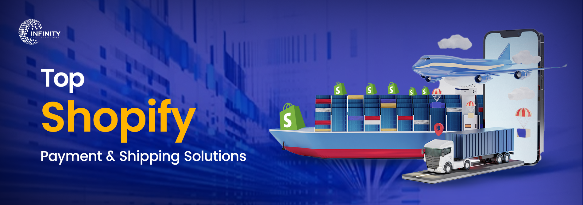 blog 29 Top Shopify Payment & Shipping Solutions