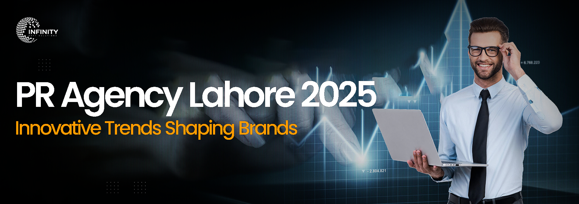 PR Agency Lahore 2025: Innovative Trends Shaping Brands
