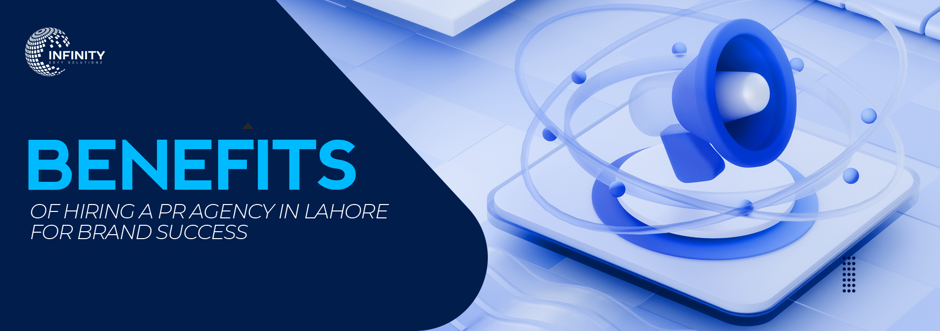 Benefits of Hiring a PR Agency in Lahore for Brand Success