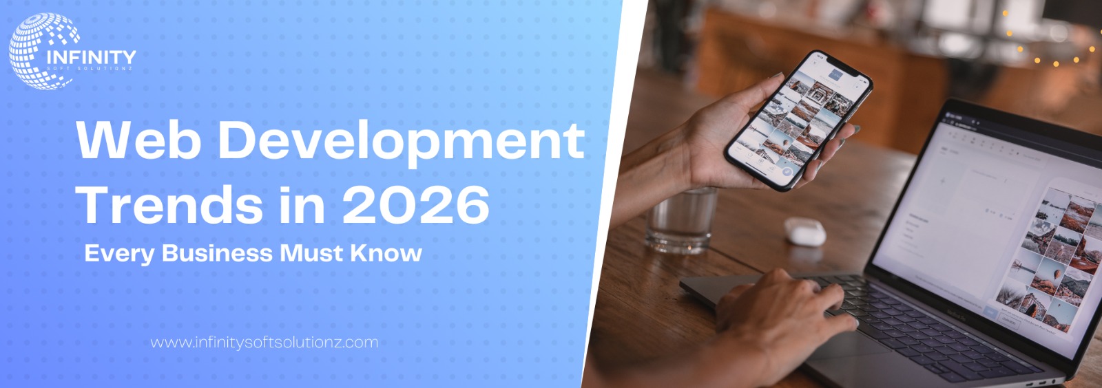 web development trends